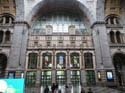 AMBERES (306) Antwerpen Estacion Central