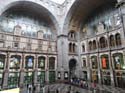 AMBERES (308) Antwerpen Estacion Central