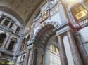 AMBERES (315) Antwerpen Estacion Central