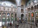 AMBERES (316) Antwerpen Estacion Central
