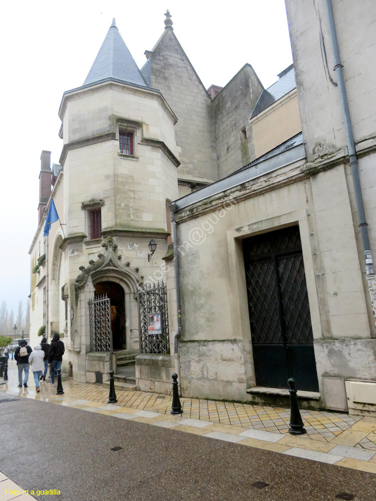 AMBOISE (219) Museo Morin