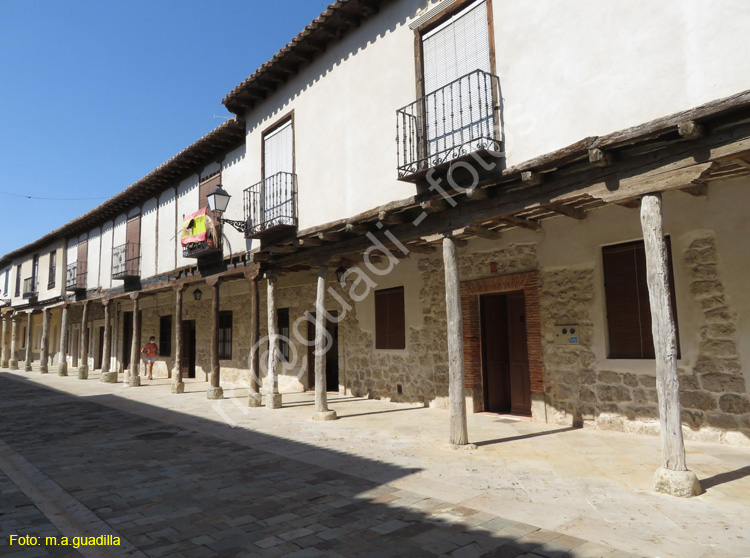 AMPUDIA (106) Calle Corredera