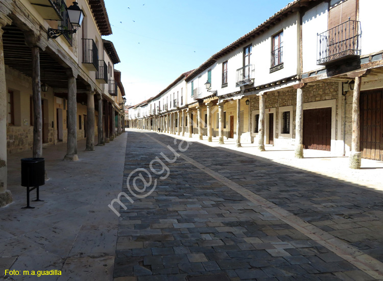 AMPUDIA (108) Calle Corredera