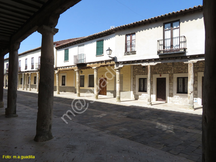 AMPUDIA (109) Calle Corredera