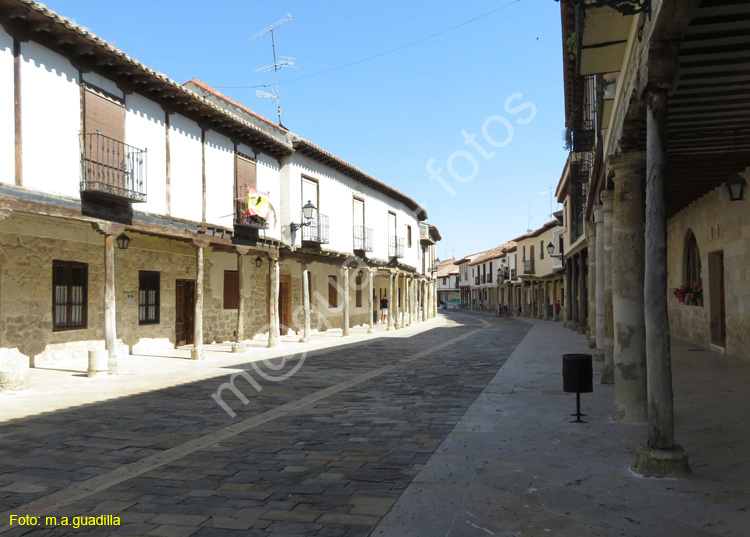 AMPUDIA (110) Calle Corredera