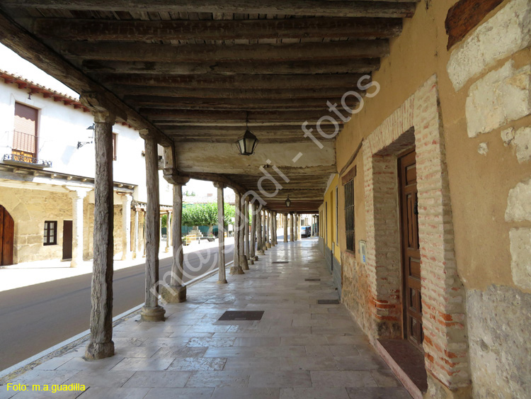AMPUDIA (118) Calle Ontiveros