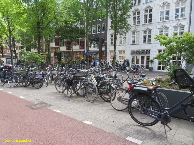 AMSTERDAM (228) Cl Jodenbreestraat