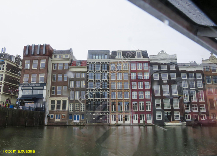 AMSTERDAM (409) Paseo Canales