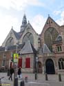 AMSTERDAM (219) Oude Kerk