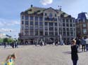 AMSTERDAM (272) Plaza Dam