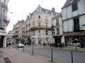 ANGERS (229) Place Sainte-Croix