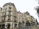 ANGERS (232) Place Sainte-Croix