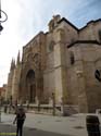 ARANDA DE DUERO (103) Iglesia de Santa Maria