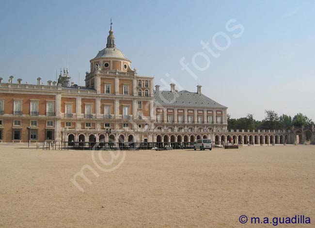 ARANJUEZ 001 PALACIO