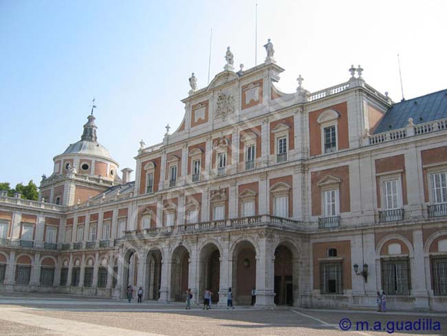 ARANJUEZ 003 PALACIO