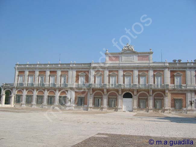 ARANJUEZ 004 PALACIO