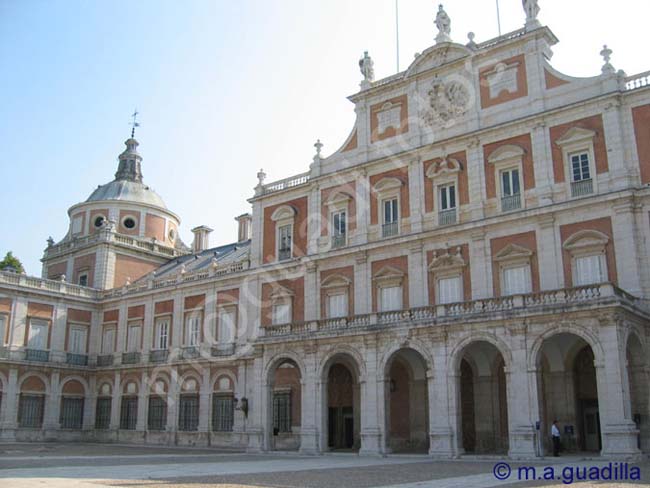 ARANJUEZ 005 PALACIO