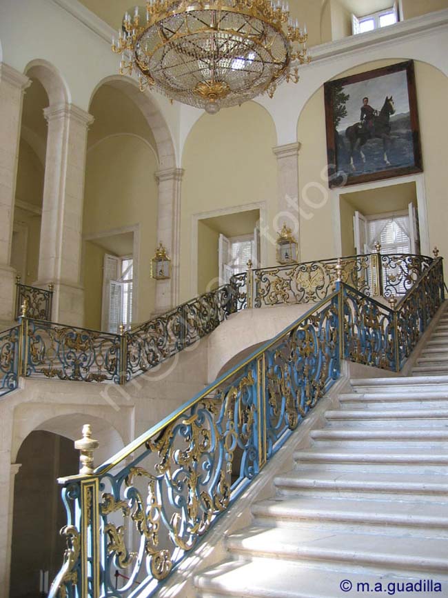ARANJUEZ 030 PALACIO