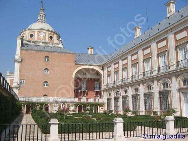 ARANJUEZ 040 PALACIO