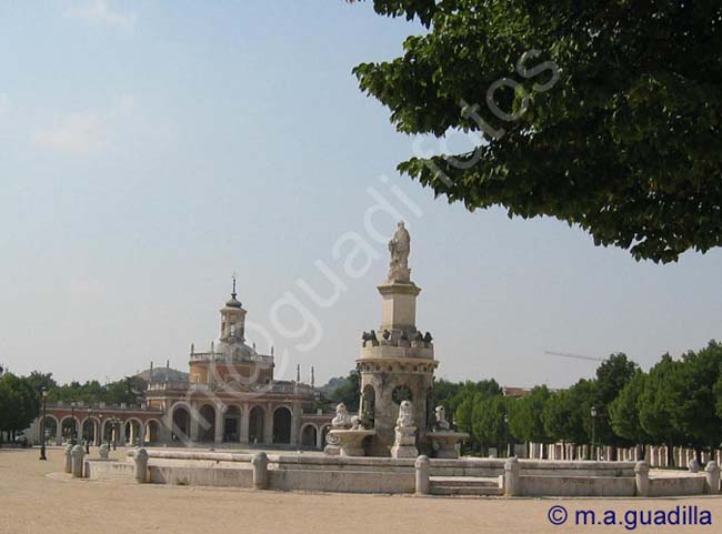 ARANJUEZ 043 PALACIO