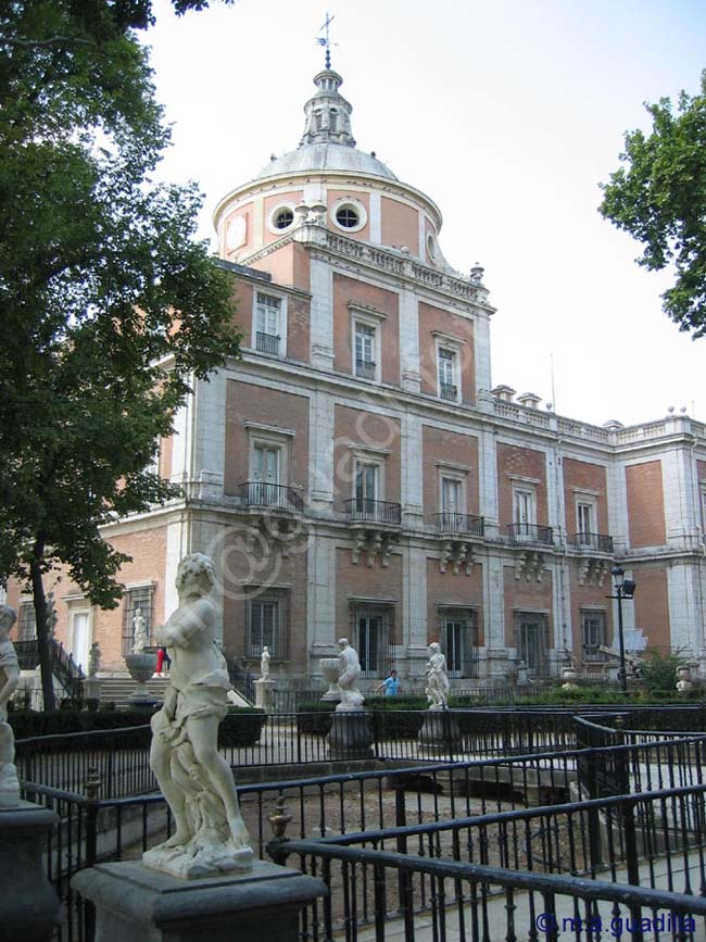 ARANJUEZ 054 PALACIO