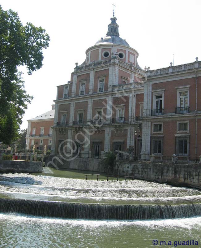 ARANJUEZ 056 PALACIO