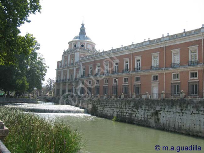 ARANJUEZ 057 PALACIO