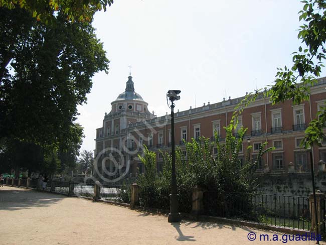 ARANJUEZ 058 PALACIO