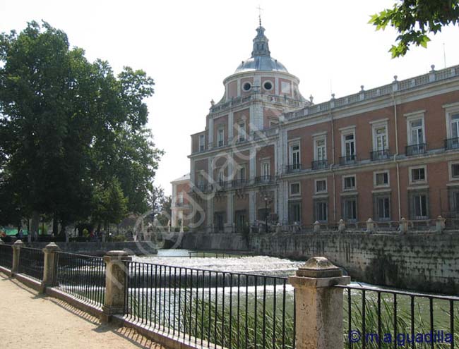 ARANJUEZ 059 PALACIO