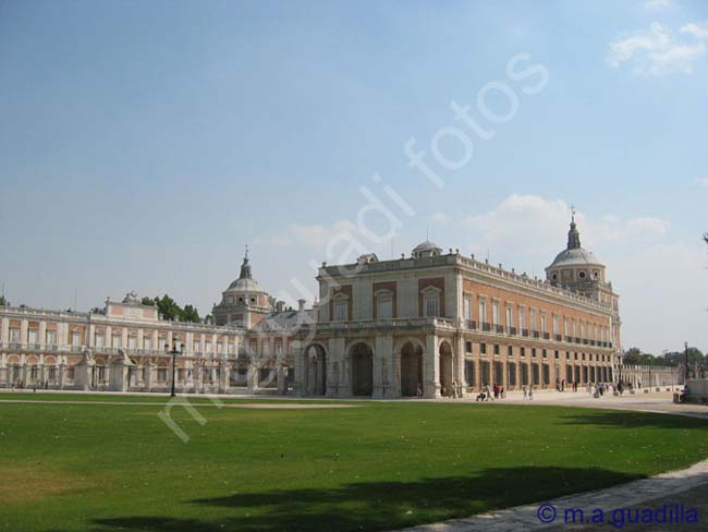 ARANJUEZ 062 PALACIO