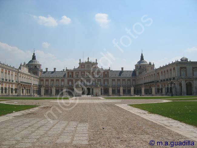 ARANJUEZ 064 PALACIO