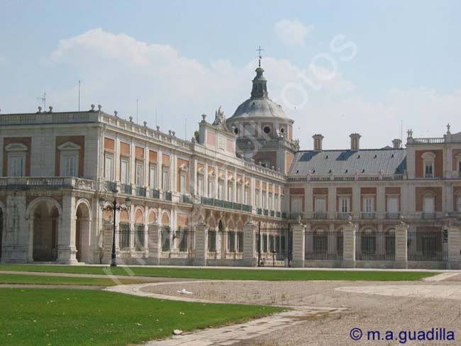 ARANJUEZ 066 PALACIO