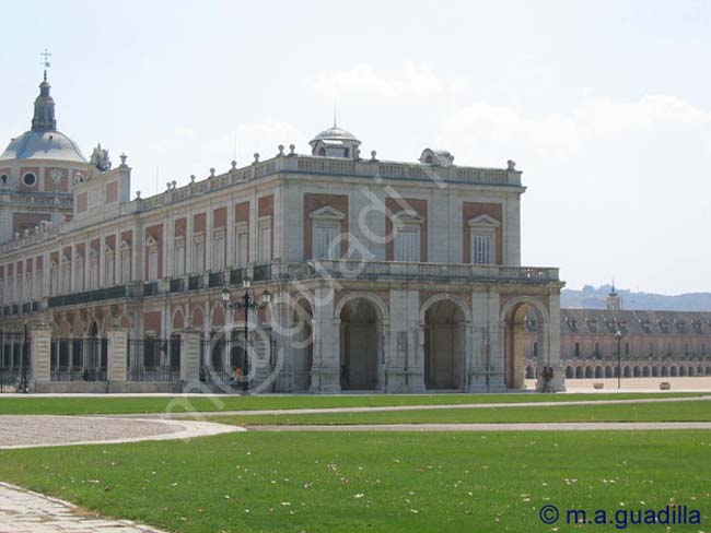 ARANJUEZ 067 PALACIO