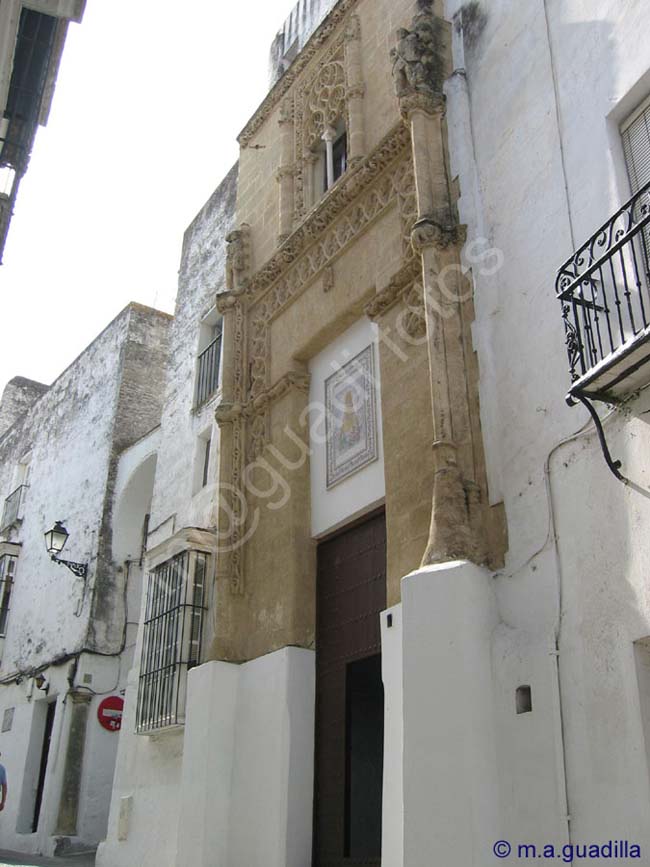 ARCOS DE LA FRONTERA 012