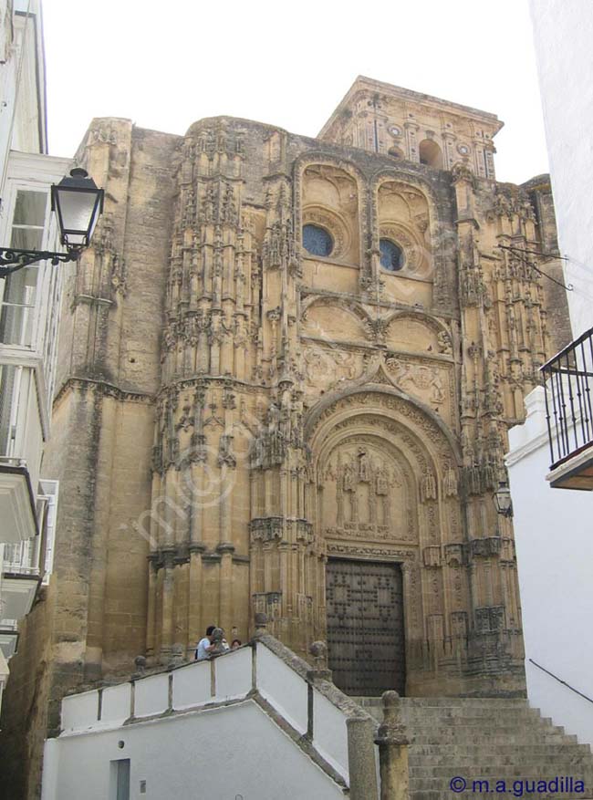 ARCOS DE LA FRONTERA 015