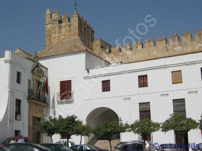 ARCOS DE LA FRONTERA 021