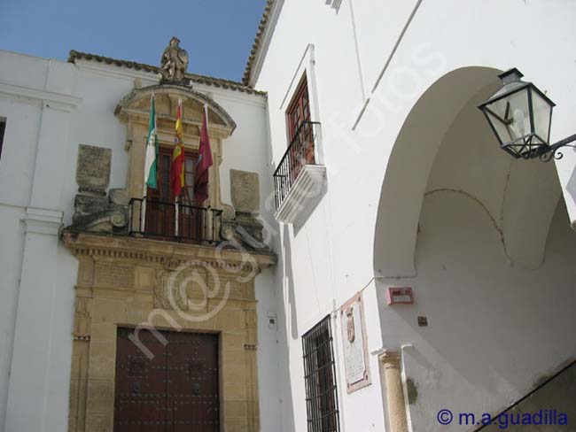 ARCOS DE LA FRONTERA 030