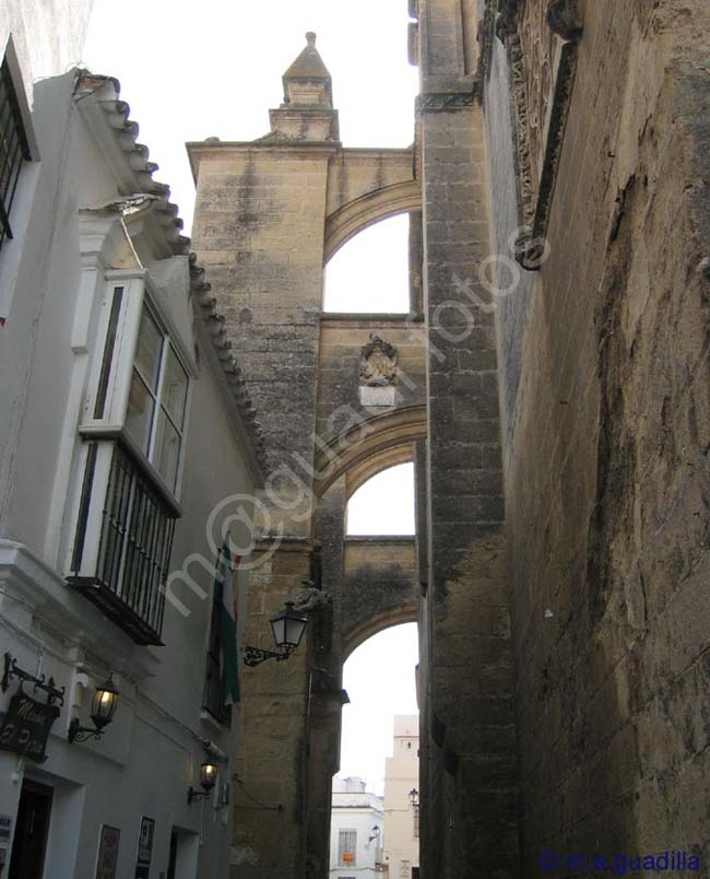 ARCOS DE LA FRONTERA 033