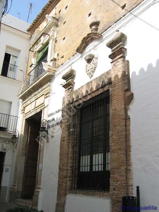 ARCOS DE LA FRONTERA 038