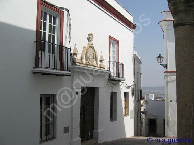 ARCOS DE LA FRONTERA 039