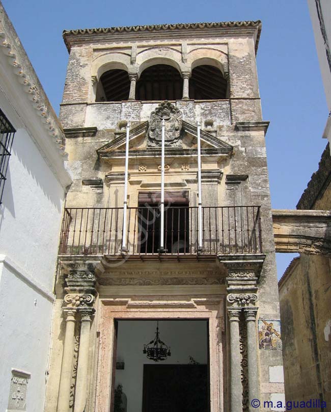 ARCOS DE LA FRONTERA 047