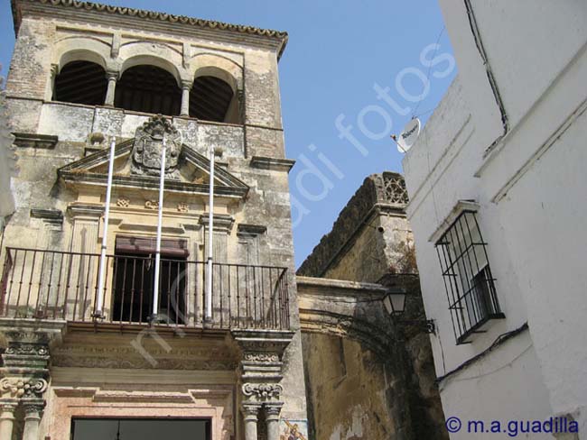 ARCOS DE LA FRONTERA 048