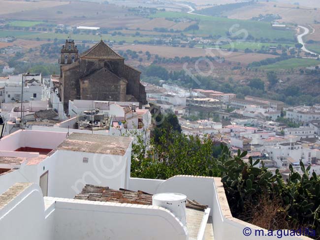 ARCOS DE LA FRONTERA 062