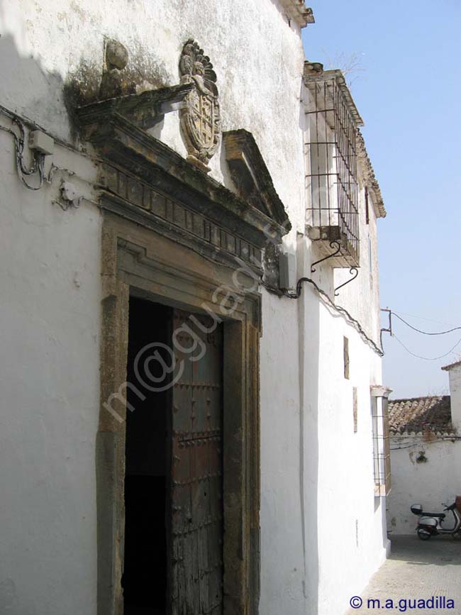 ARCOS DE LA FRONTERA 065