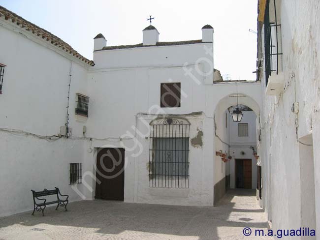 ARCOS DE LA FRONTERA 066