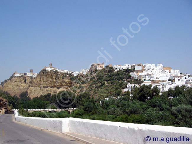 ARCOS DE LA FRONTERA 070