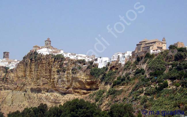 ARCOS DE LA FRONTERA 071