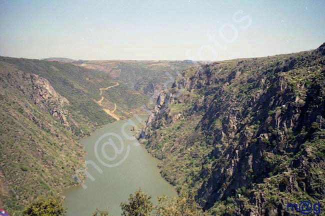 ARRIBES DEL DUERO - PICON DE FELIPE 001