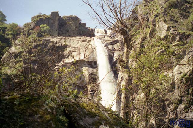 ARRIBES DEL DUERO - POZO DE LOS HUMOS 010