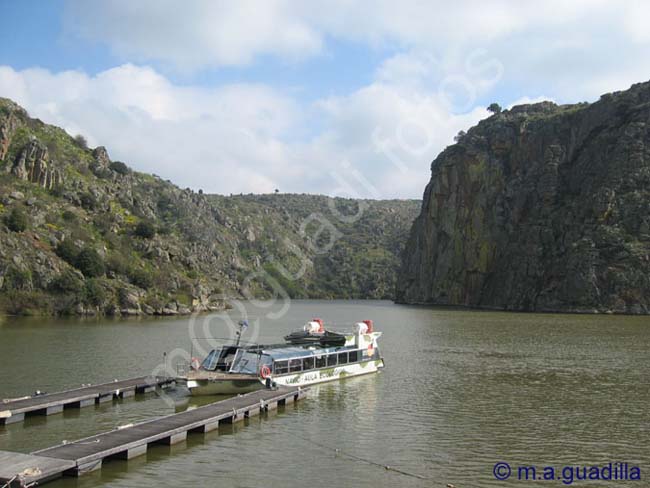 ARRIBES DEL DUERO - ZAMORA Y PORTUGAL 001